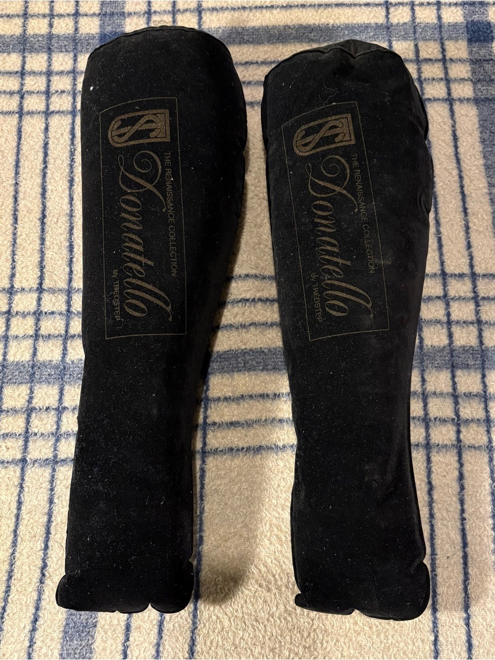 Tredstep Ireland Donatello tall field boots. - Picture 11 of 11